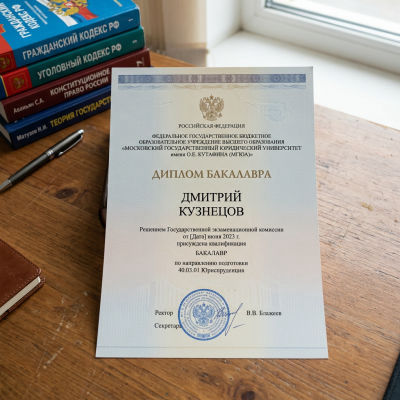 Документ 1 - Дмитрий Кузнецов